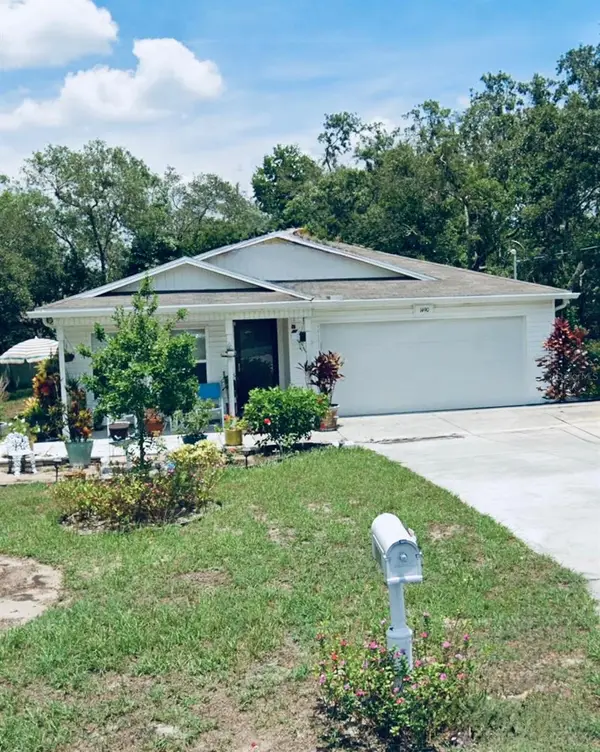 1490 Piper Road, SPRING HILL, FL 34606