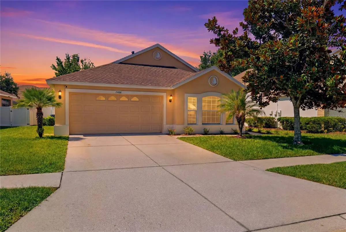 19406 Sunset Bay Drive, Land O Lakes, FL 34638 - #1