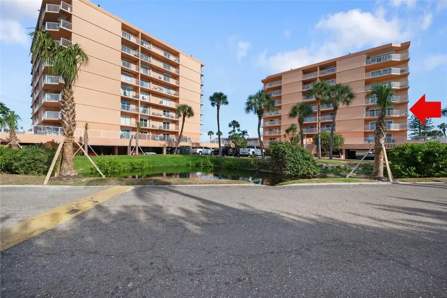 7432 Sunshine Skyway Lane S #406, Saint Petersburg, FL 33711 - #2