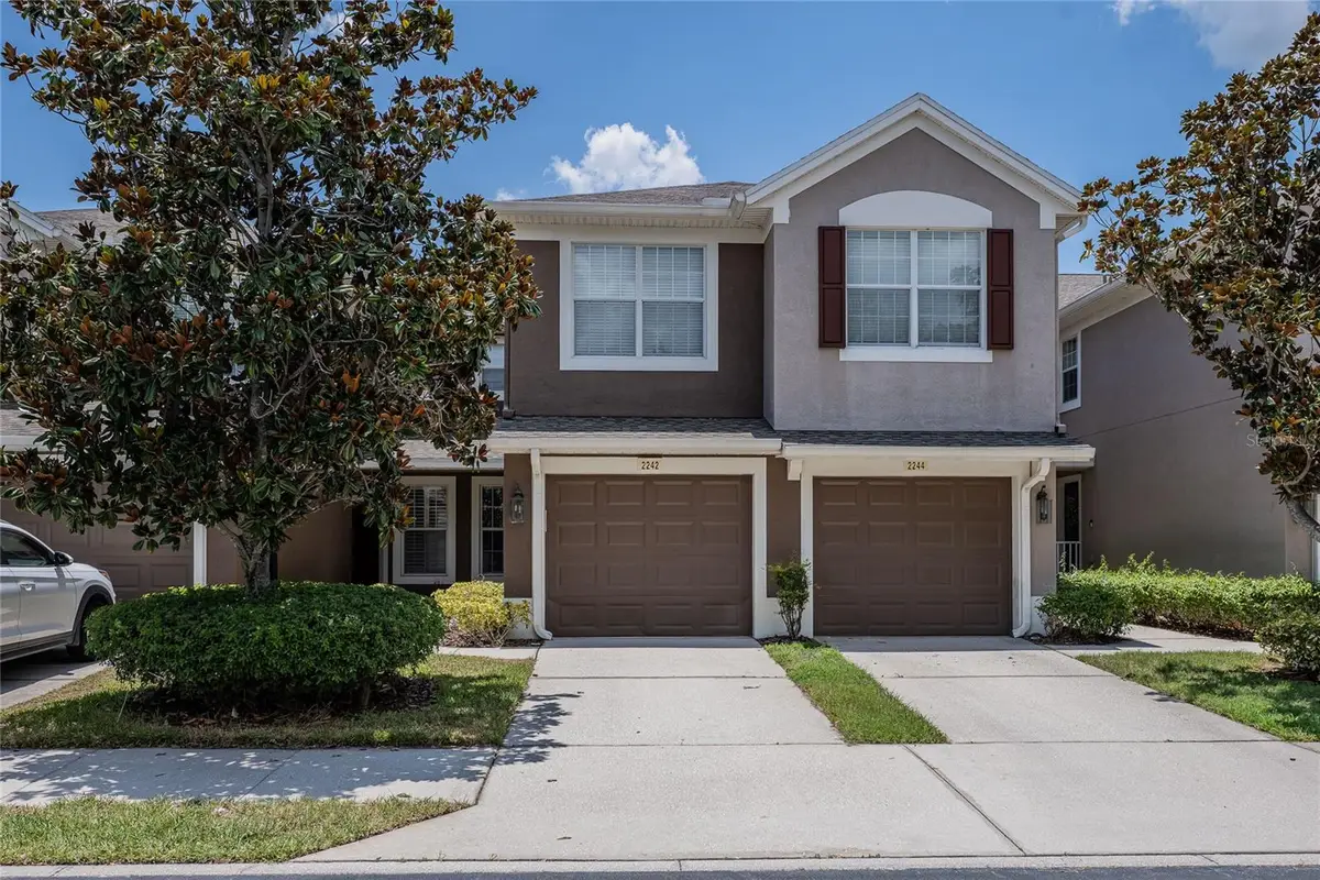 2242 Kings Palace Drive #2242, Riverview, FL 33578 - #1