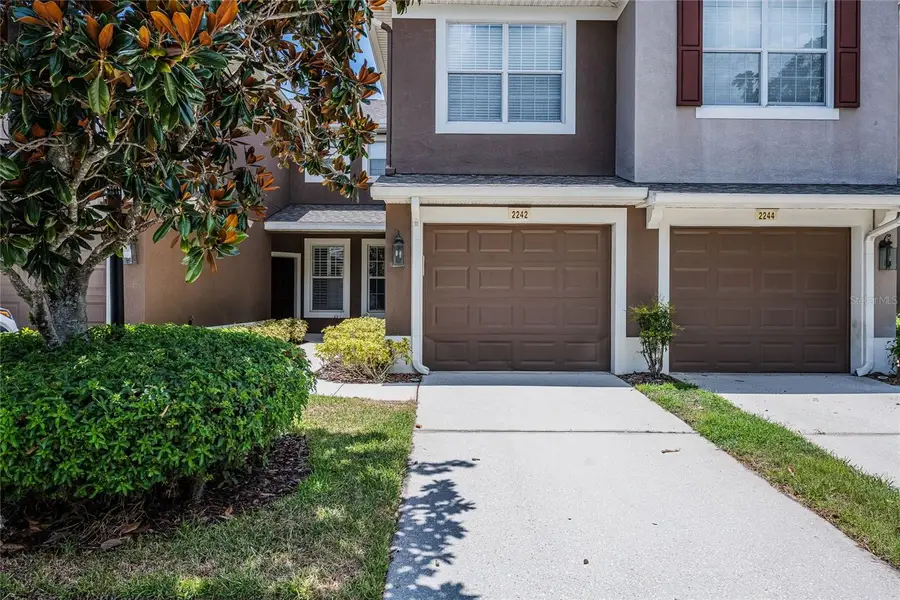 2242 Kings Palace Drive #2242, Riverview, FL 33578 - #2
