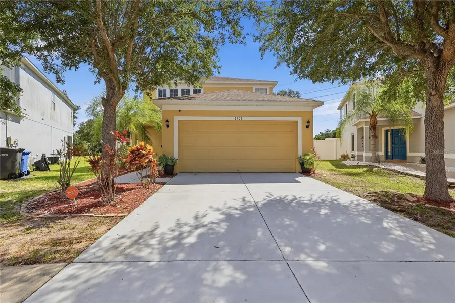 7902 Carriage Pointe Dr, Gibsonton, FL 33534 - #3