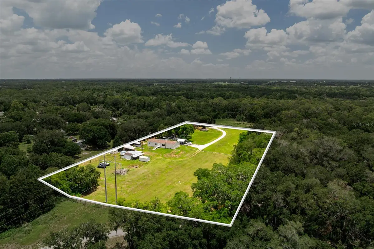 5709 Luckasavage Road, Plant City, FL 33567 - #1
