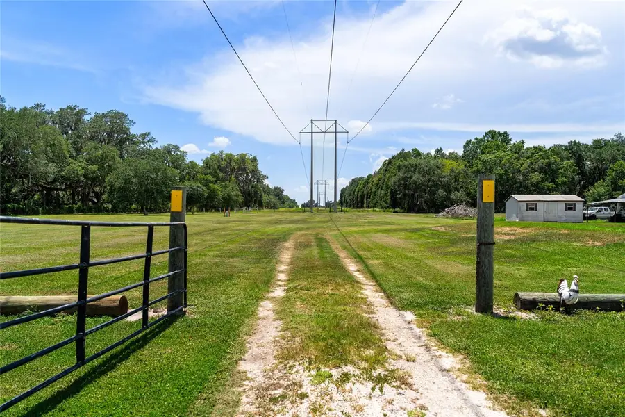 5709 Luckasavage Road, Plant City, FL 33567 - #3