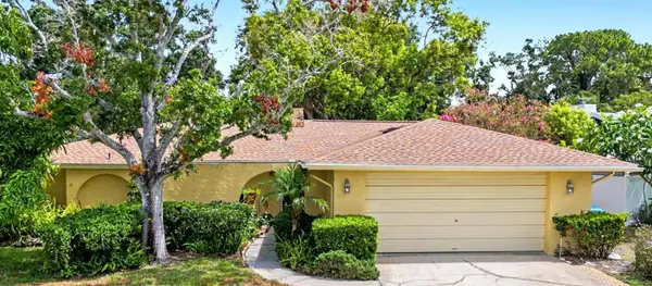 1100 Persimmon Drive, PALM HARBOR, FL 34683