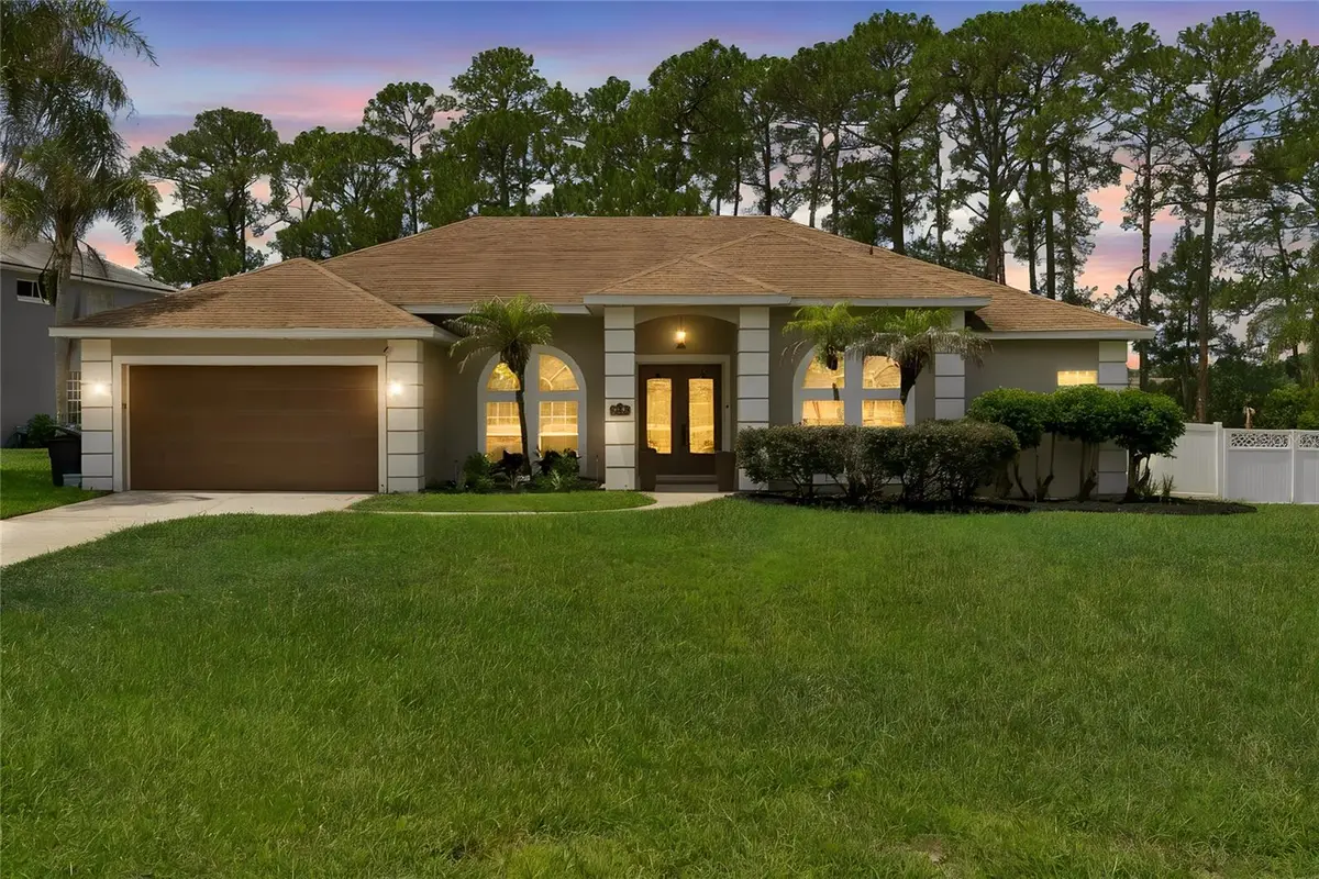 114 Glen Abbey Lane, Debary, FL 32713 - #1