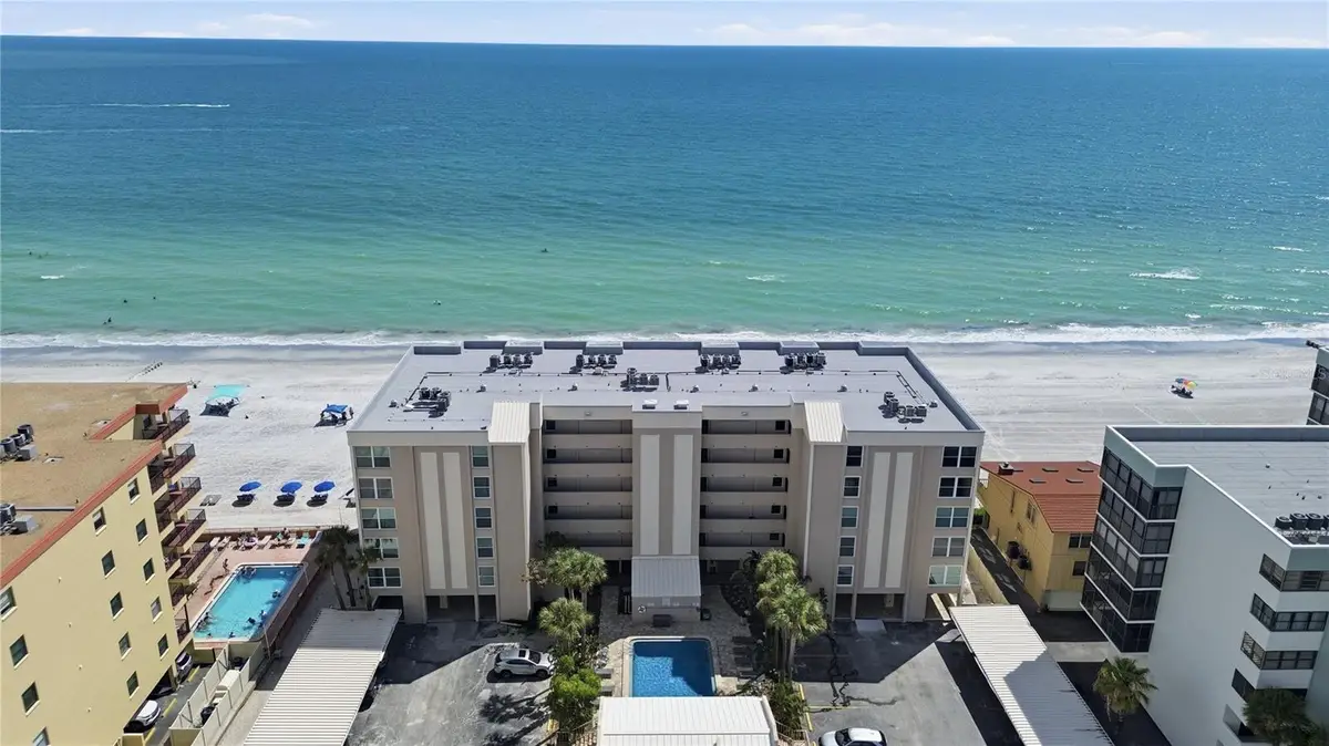 14800 Gulf Boulevard #303, Madeira Beach, FL 33708 - #1