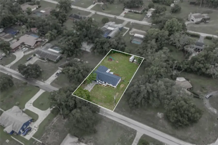 37320 Moore Drive, Dade City, FL 33525 - #2