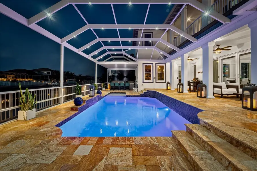 713 Islebay Drive, Apollo Beach, FL 33572 - #3