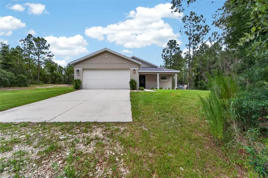 6144 Drew Street, Brooksville, FL 34604 - #2