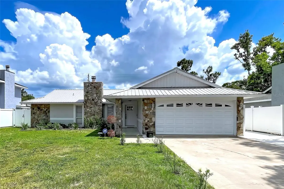5520 Fulmar Drive, Tampa, FL 33625 - #1