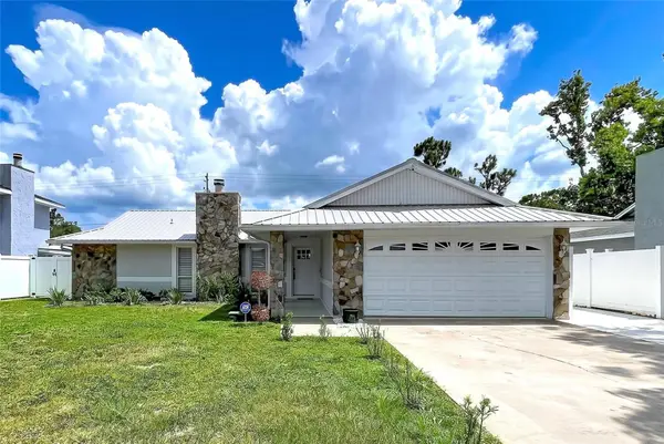 5520 Fulmar Drive, TAMPA, FL 33625