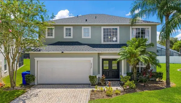 4817 Cumbrian Lakes Drive, KISSIMMEE, FL 34746