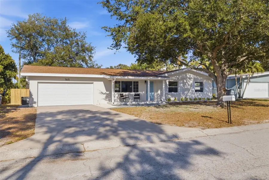 165 Pinewood Avenue, Clearwater, FL 33765 - #2