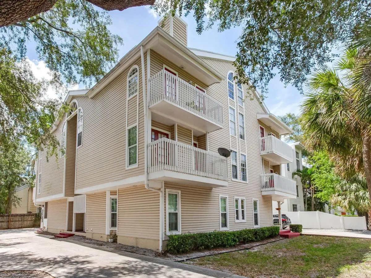 508 S Glen Avenue #2, Tampa, FL 33609 - #1