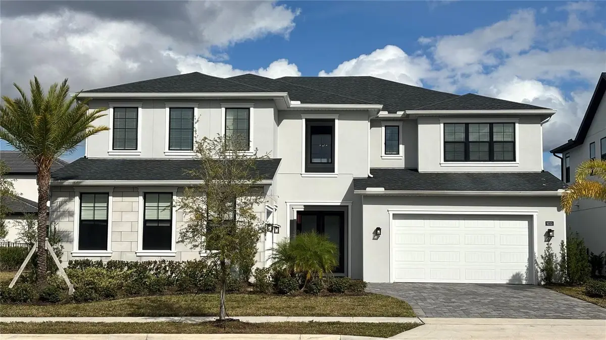 9233 Santorini Drive, Orlando, FL 32827 - #1