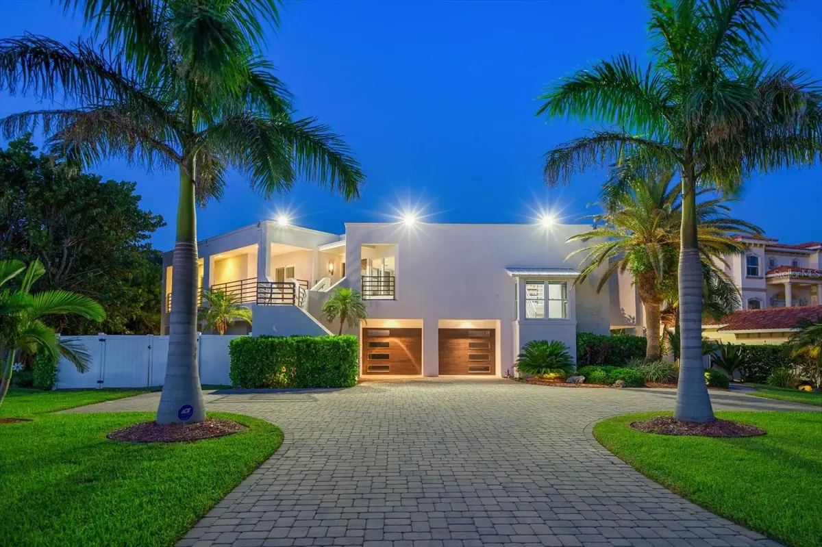 101 Harrison Avenue, Belleair Beach, FL 33786 - #1