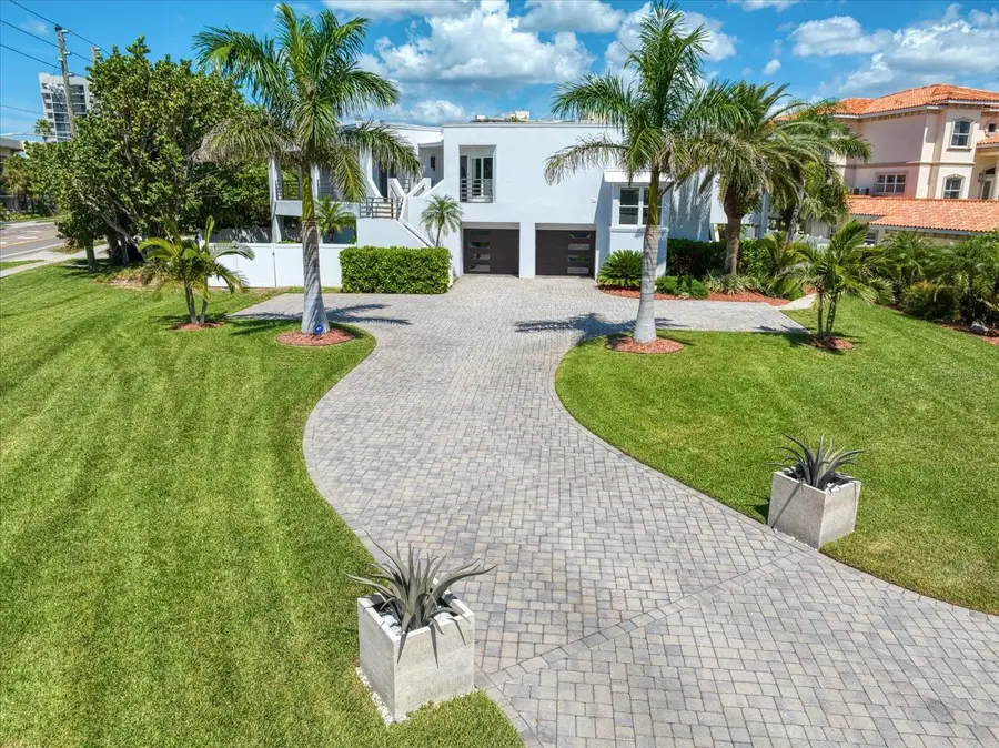 101 Harrison Avenue, Belleair Beach, FL 33786 - #2