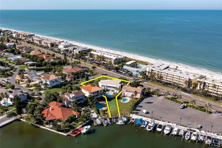 101 Harrison Avenue, Belleair Beach, FL 33786 - #3