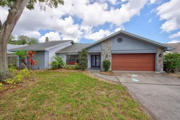 1111 Knollwood Drive, SAFETY HARBOR, FL 34695