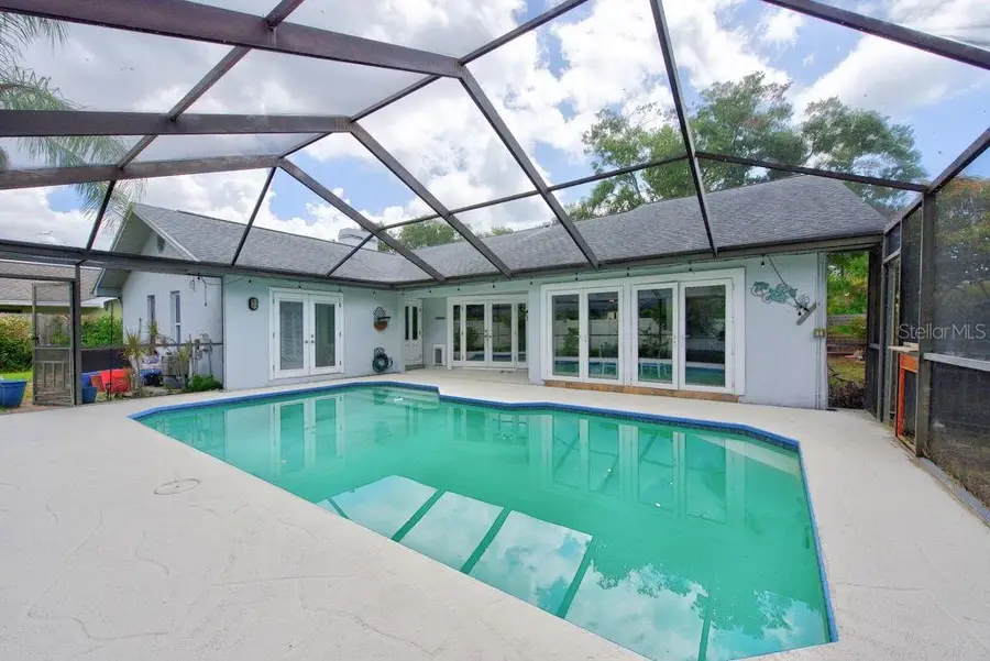 1111 Knollwood Drive, Safety Harbor, FL 34695 - #2