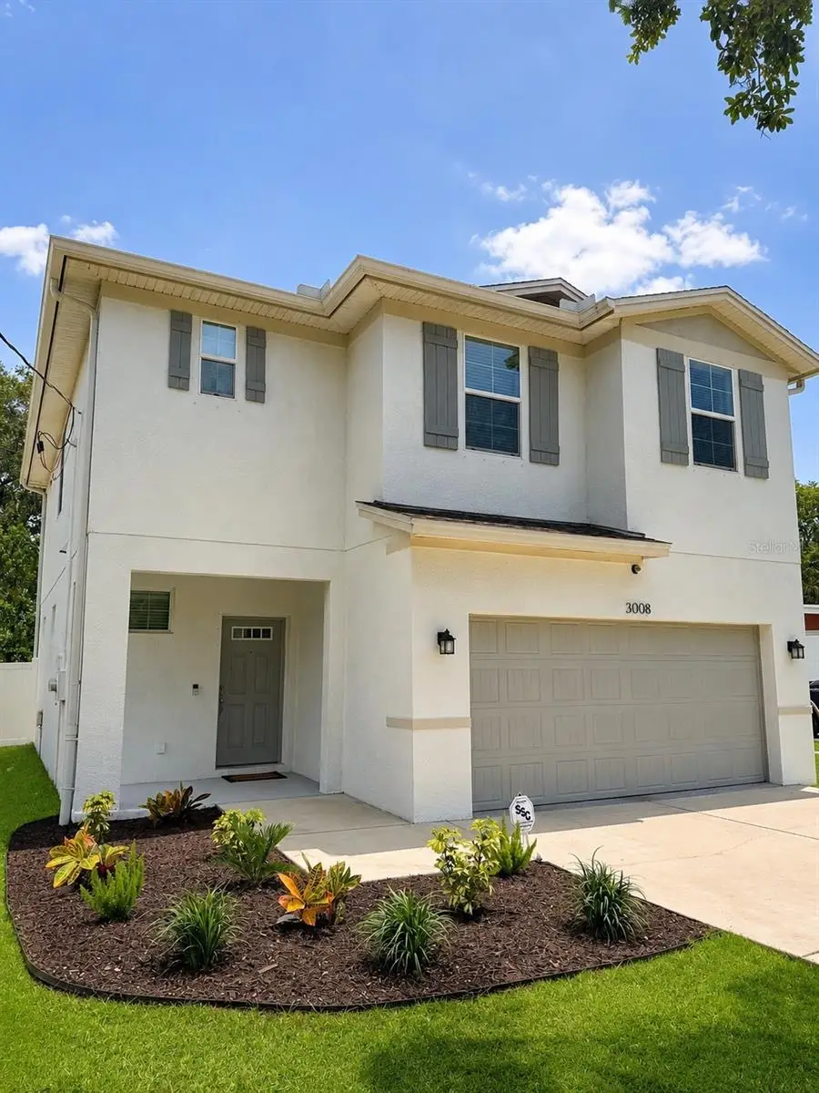 3008 E Sligh Avenue, Tampa, FL 33610 - #2