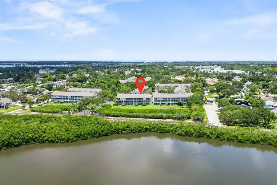 3158 Oyster Bayou Way, Clearwater, FL 33759 - #3