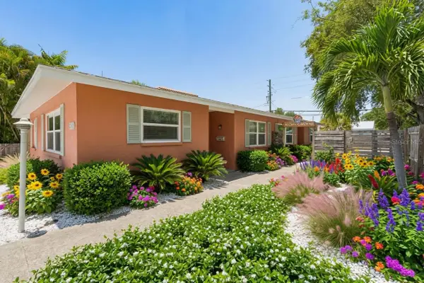6219 2nd Avenue S, ST PETERSBURG, FL 33707