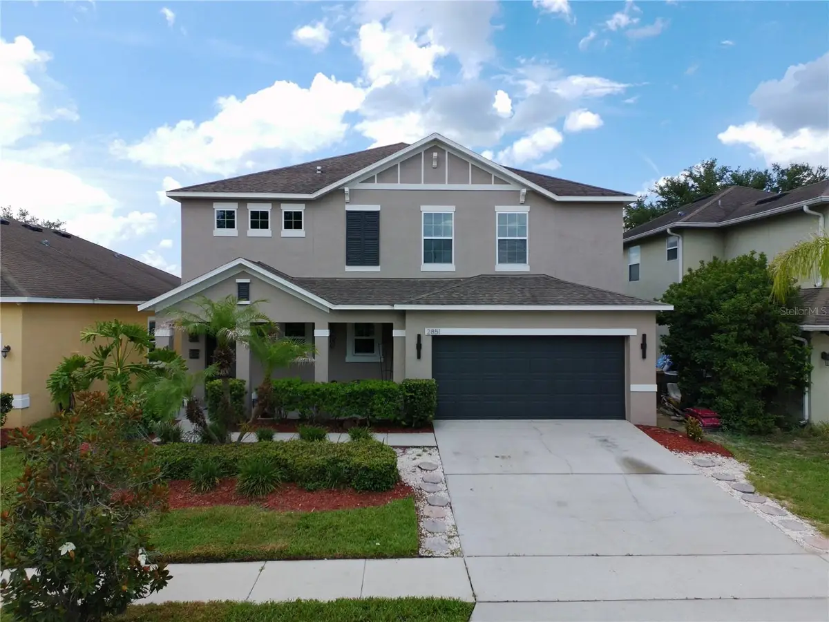 2851 Jasper Run, Kissimmee, FL 34758 - #1