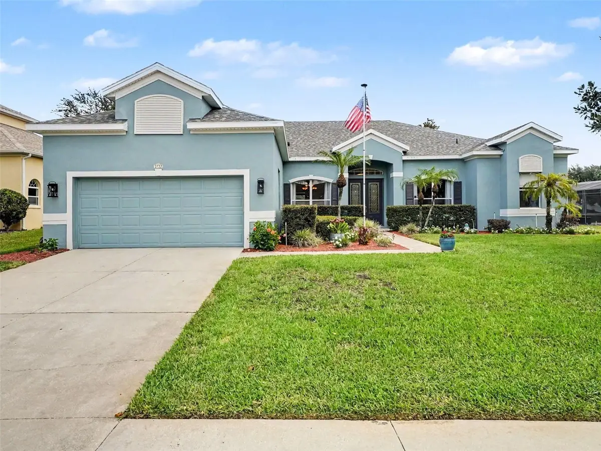 2722 Knightsbridge Road, Clermont, FL 34711 - #1