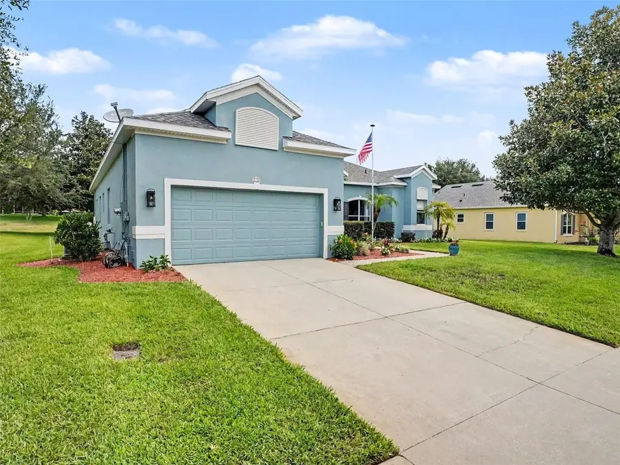 2722 Knightsbridge Road, Clermont, FL 34711 - #2
