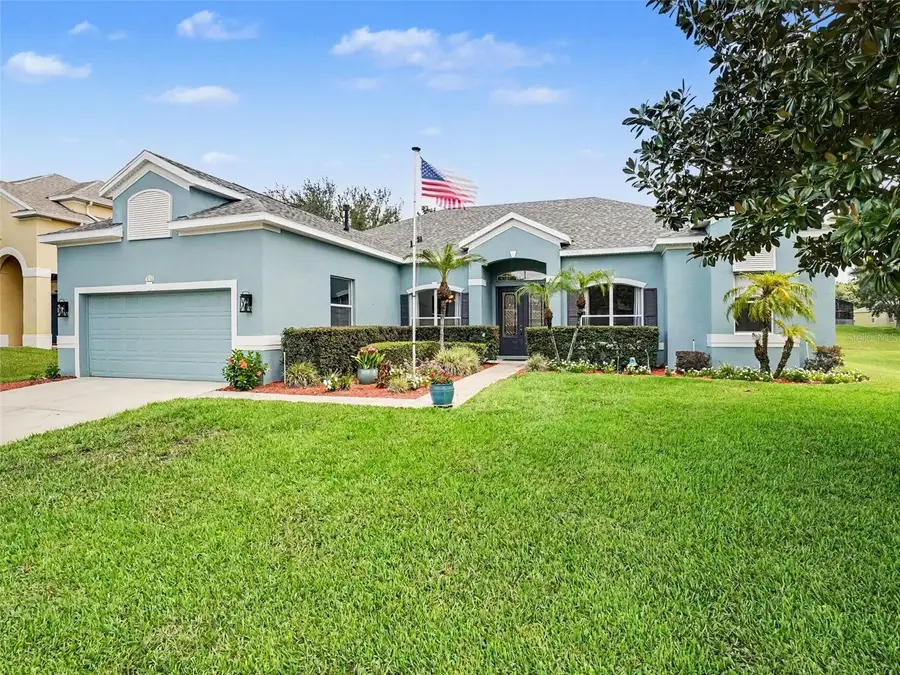 2722 Knightsbridge Road, Clermont, FL 34711 - #3