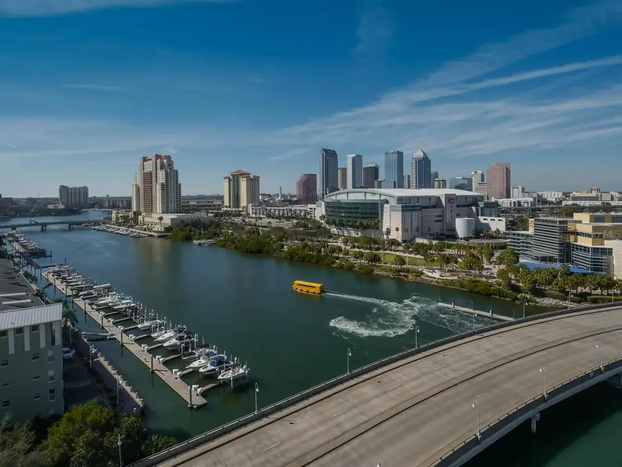 600 Garrison Cove Lane #2B, Tampa, FL 33602 - #3