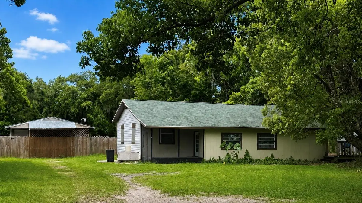3824 Autumn Palm Drive, Zephyrhills, FL 33541 - #1