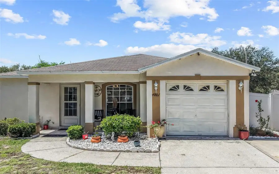 4801 Rock Fish Court, Tampa, FL 33617 - #3