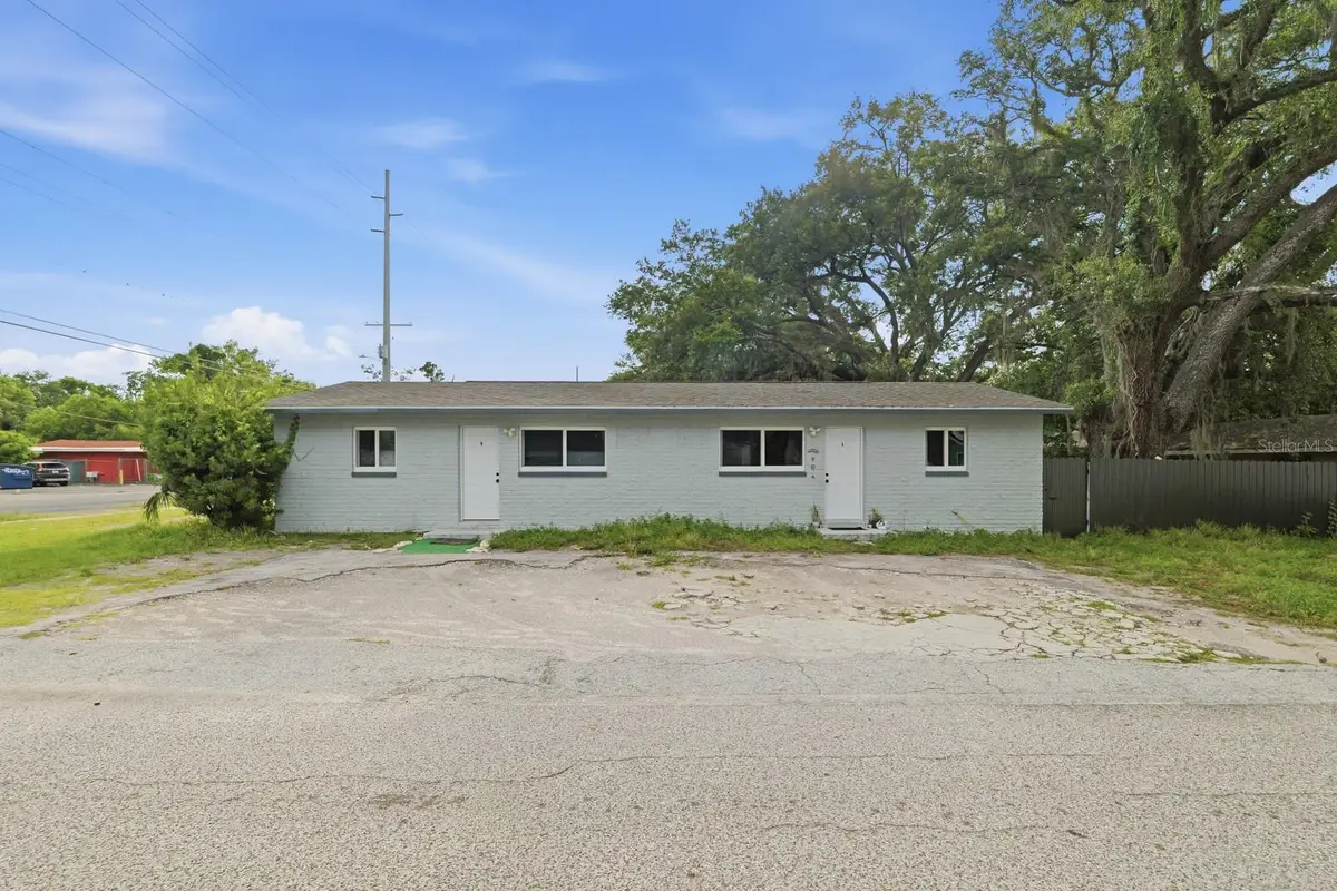 1716 E Waters Avenue #A/B, Tampa, FL 33604 - #1