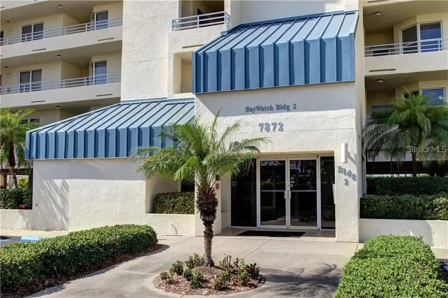 7872 Sailboat Key Boulevard S #PH602, South Pasadena, FL 33707 - #2