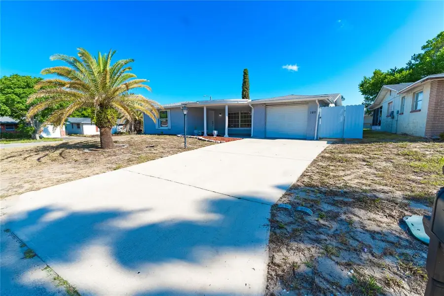 7511 Tyson Drive, Port Richey, FL 34668 - #2