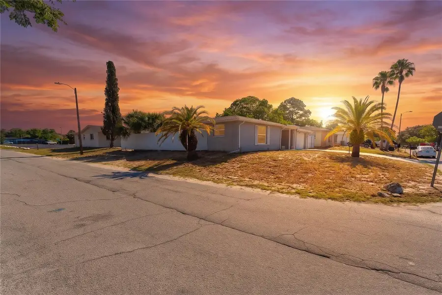 7511 Tyson Drive, Port Richey, FL 34668 - #3