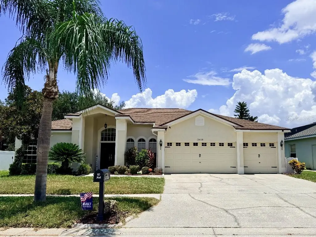 13008 Prestwick Drive, Riverview, FL 33579 - #1