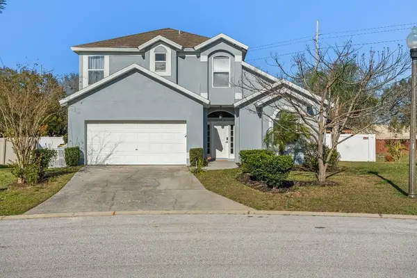403 Corvina Drive, DAVENPORT, FL 33897