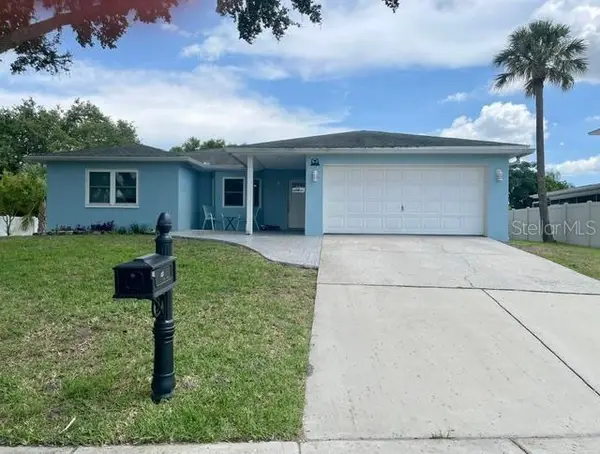 1713 Mapleleaf Boulevard, OLDSMAR, FL 34677