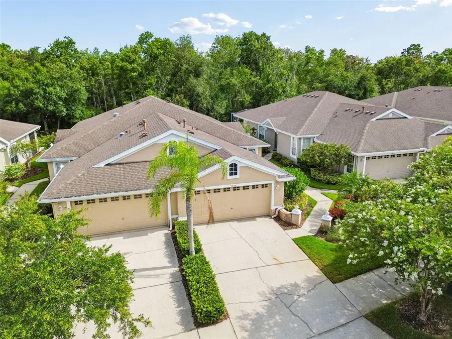 9828 Bridgeton Drive, Tampa, FL 33626 - #3