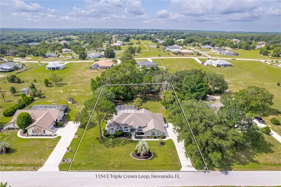 1154 E Triple Crown Loop, Hernando, FL 34442 - #3