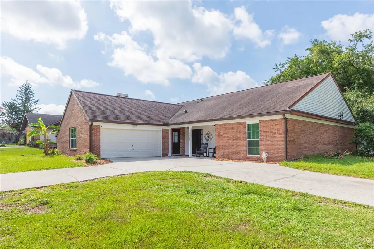 13001 Sydney Road, Dover, FL 33527 - #1