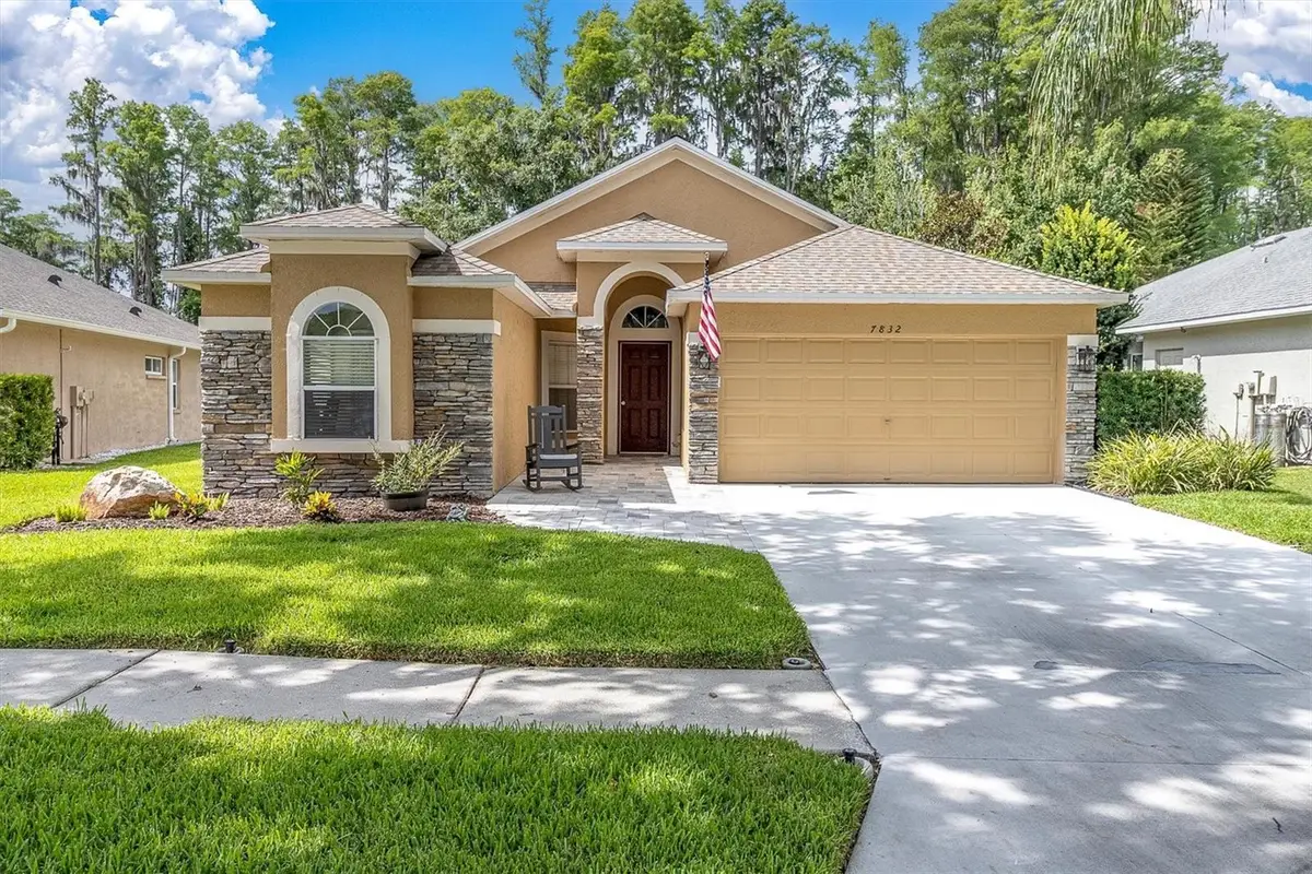 7832 Blue Spring Drive, Land O Lakes, FL 34637 - #1