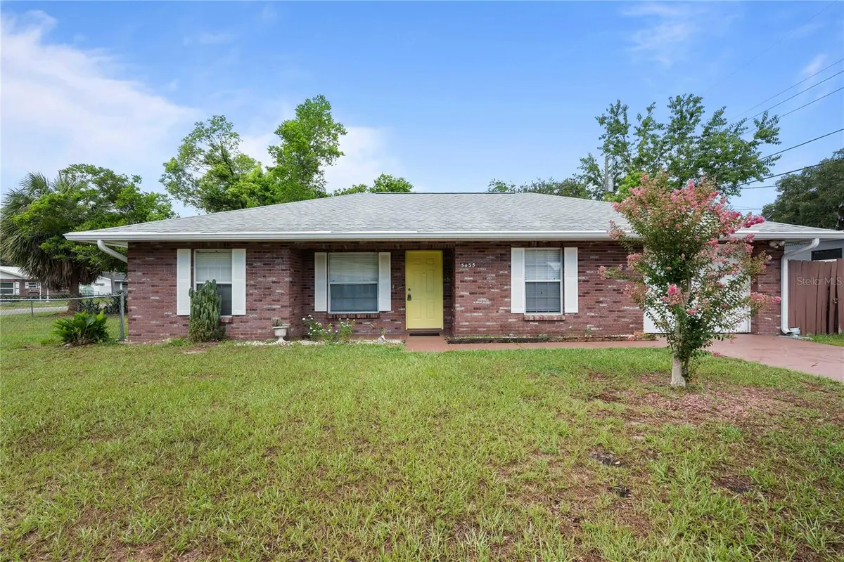 5435 Tangerine Drive, Zephyrhills, FL 33542 - #1