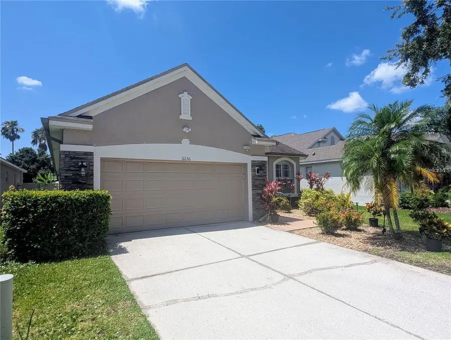 11236 Blacksmith Drive, Tampa, FL 33626 - #2