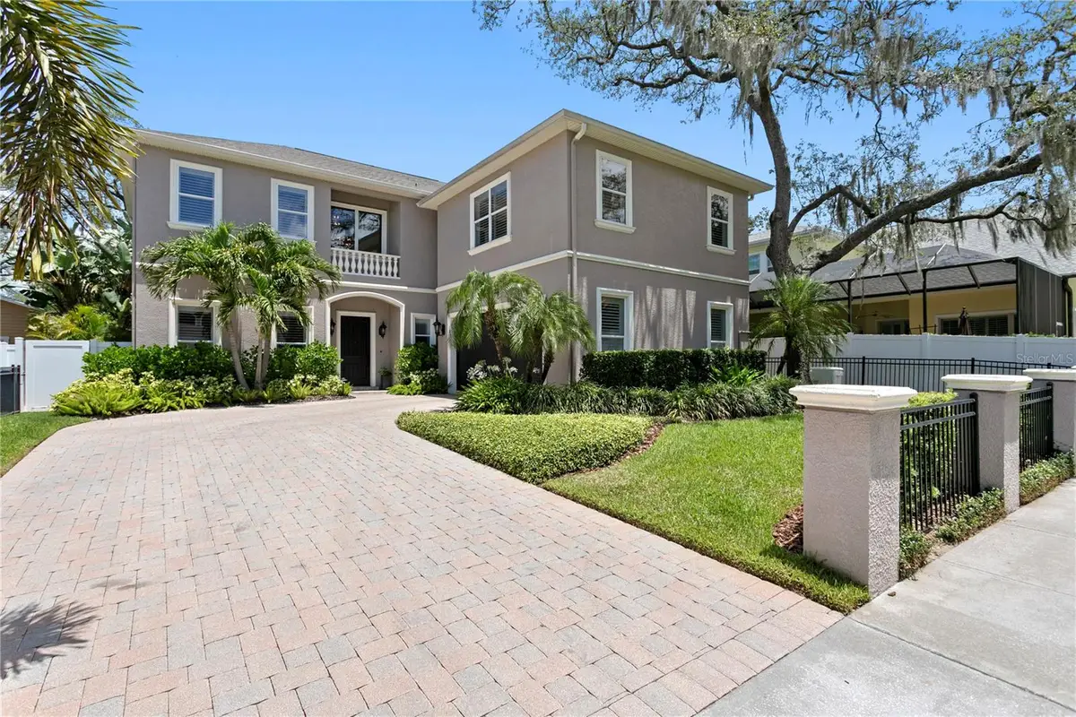 404 S Clark Avenue, Tampa, FL 33609 - #1