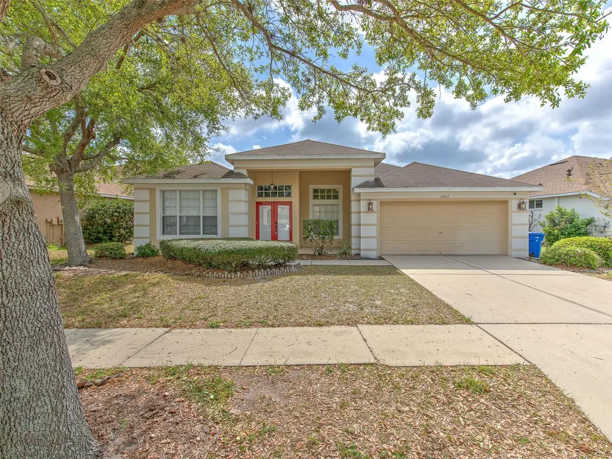 10907 Australian Pine Drive, Riverview, FL 33579 - #1